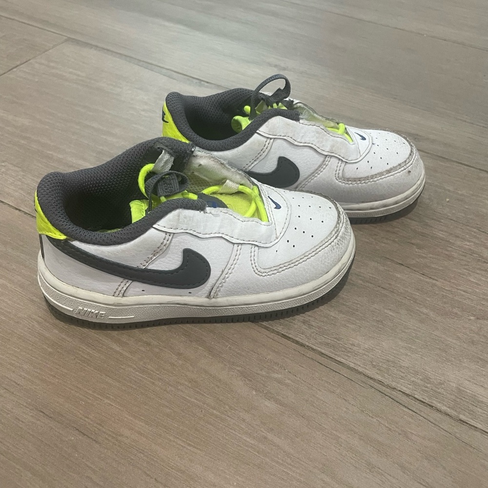 Nike